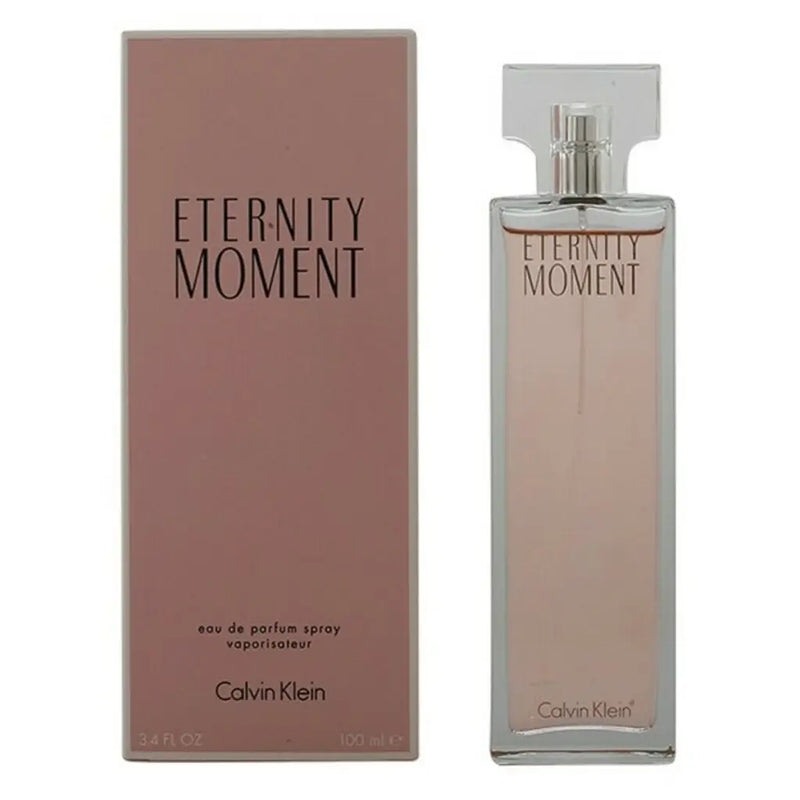 Perfume Mujer Eternity Mot Calvin Klein EDP - Belleza