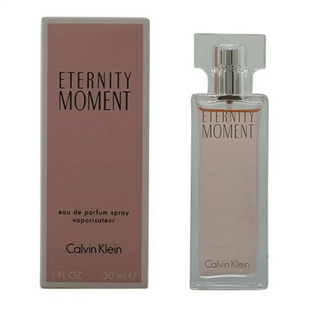 Perfume Mujer Eternity Mot Calvin Klein EDP - Belleza