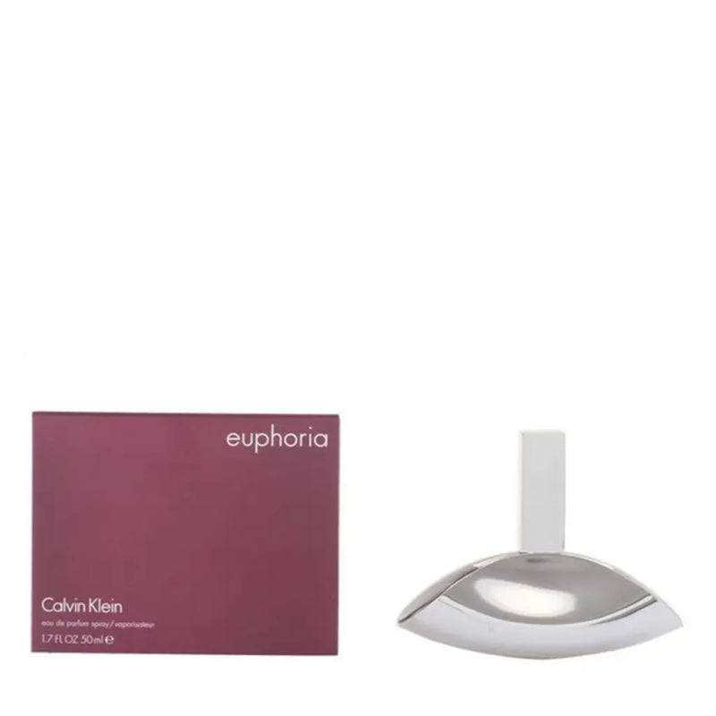 Perfume Mujer Euphoria Calvin Klein EDP - Belleza Perfumes