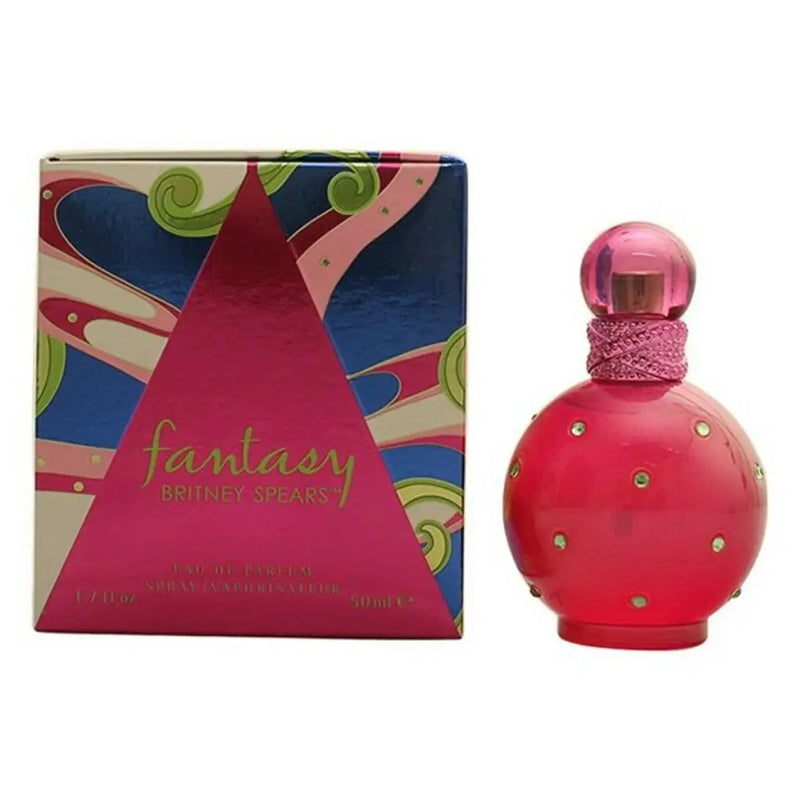 Perfume Mujer Fantasy Britney Spears EDP Fantasy - Belleza