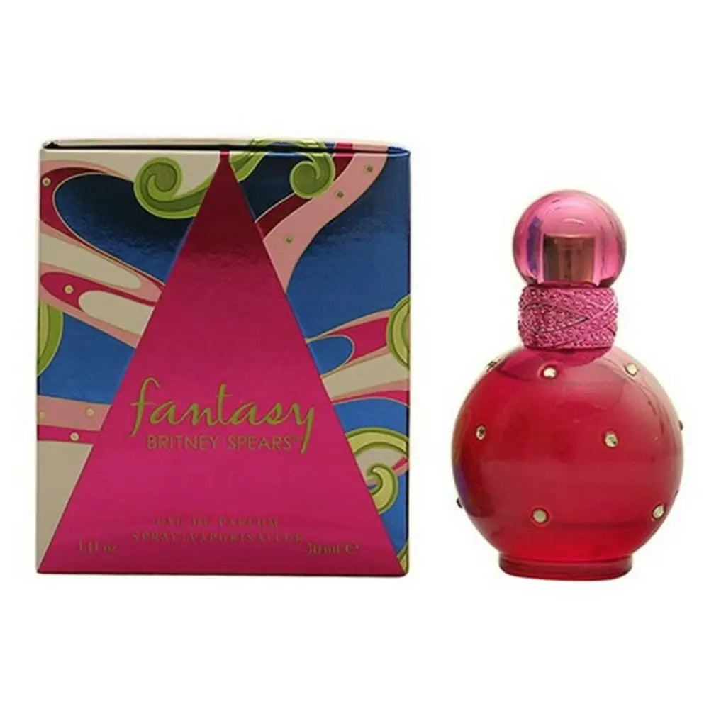 Perfume Mujer Fantasy Britney Spears EDP Fantasy - Belleza