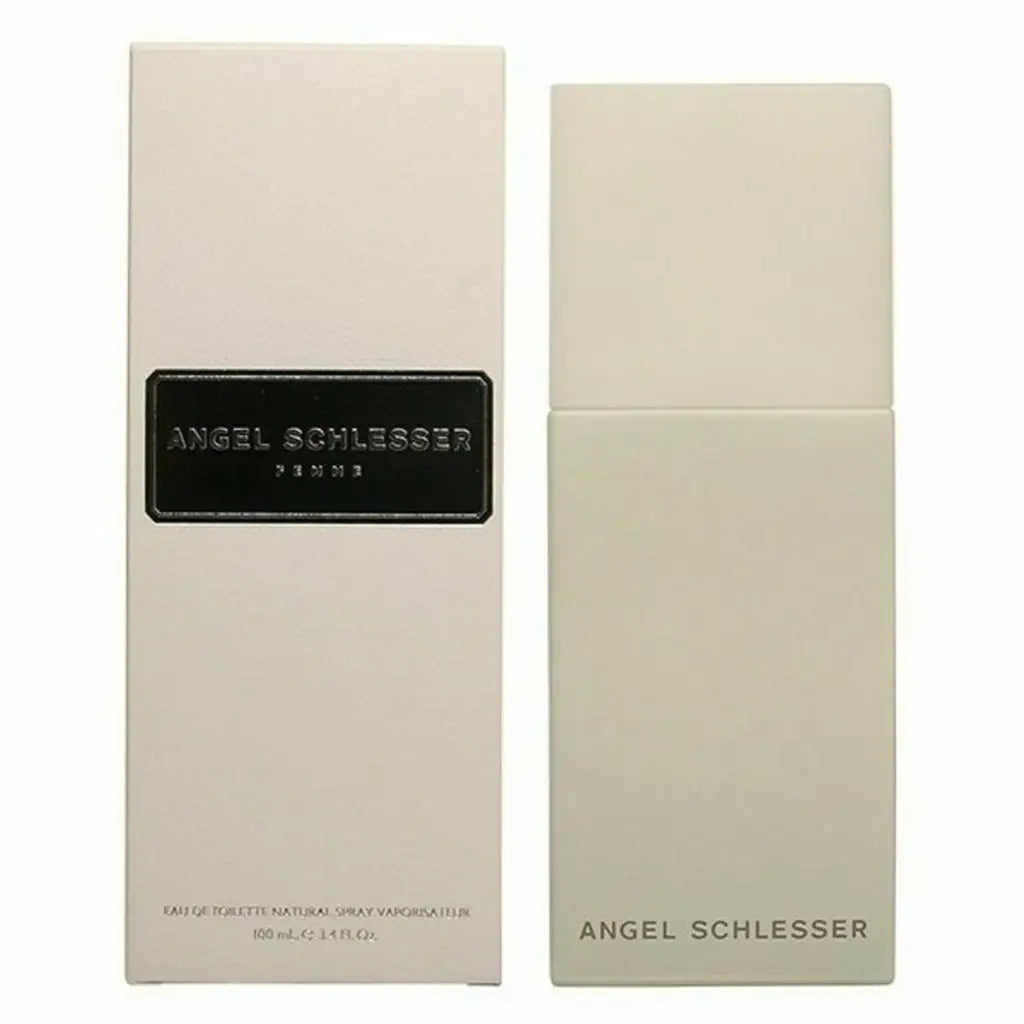 Perfume Mujer Femme Angel Schlesser EDT - Belleza Perfumes