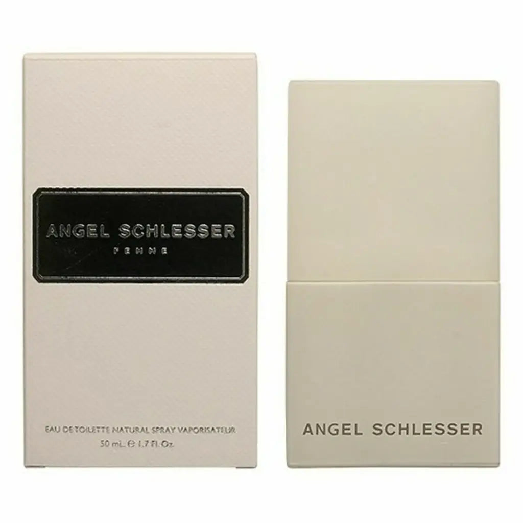 Perfume Mujer Femme Angel Schlesser EDT - Belleza Perfumes