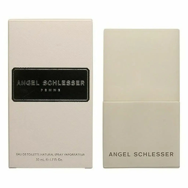 Perfume Mujer Femme Angel Schlesser EDT - Belleza Perfumes