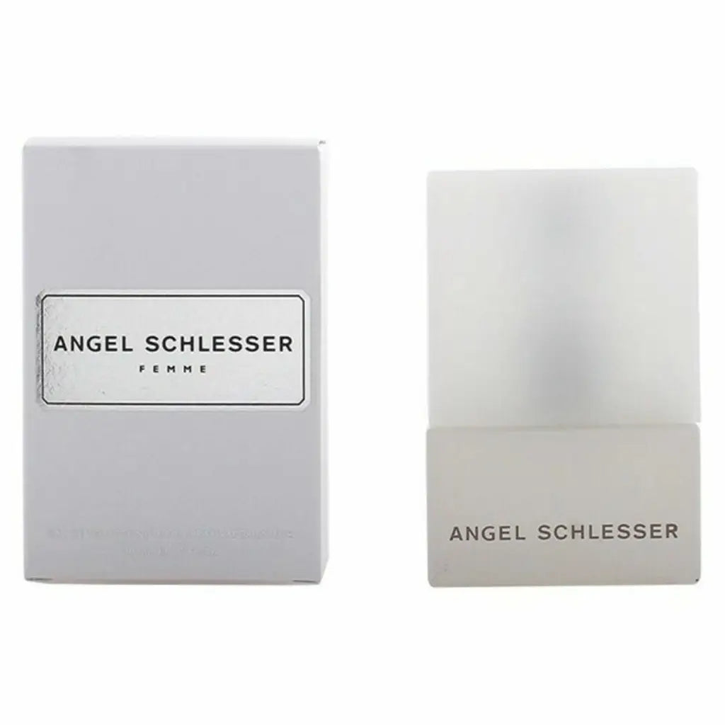 Perfume Mujer Femme Angel Schlesser EDT - Belleza Perfumes