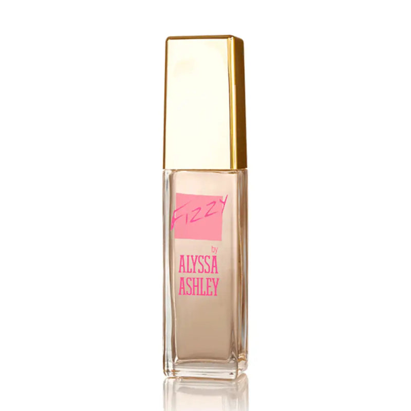 Perfume Mujer Fizzy Alyssa Ashley EDT (100 ml) - Belleza