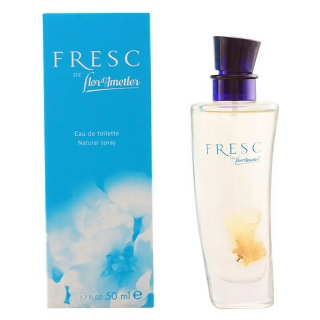 Perfume Mujer Fresc De Flor D’ametl Flor de Almendro EDT