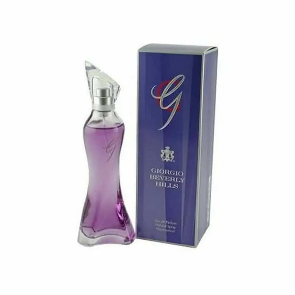 Perfume Mujer Giorgio (30 ml) EDP - Belleza Perfumes