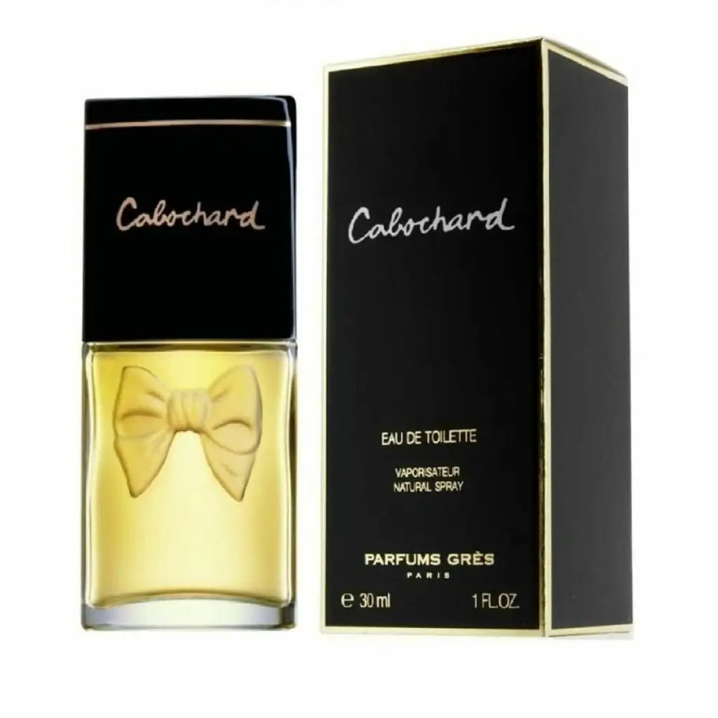 Perfume Mujer Gres Cabochard 30 ml - Belleza Perfumes