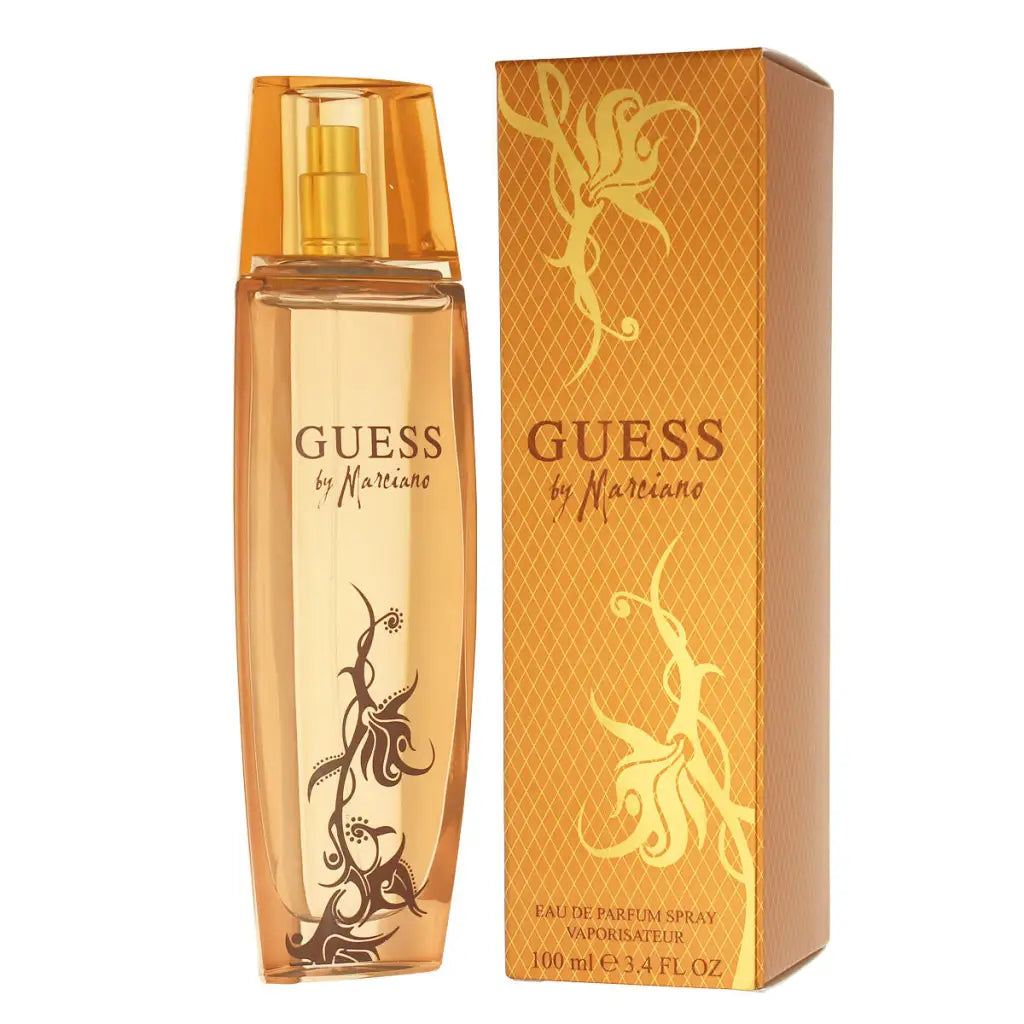 Perfume Mujer Guess EDP By Marciano (100 ml) - Belleza