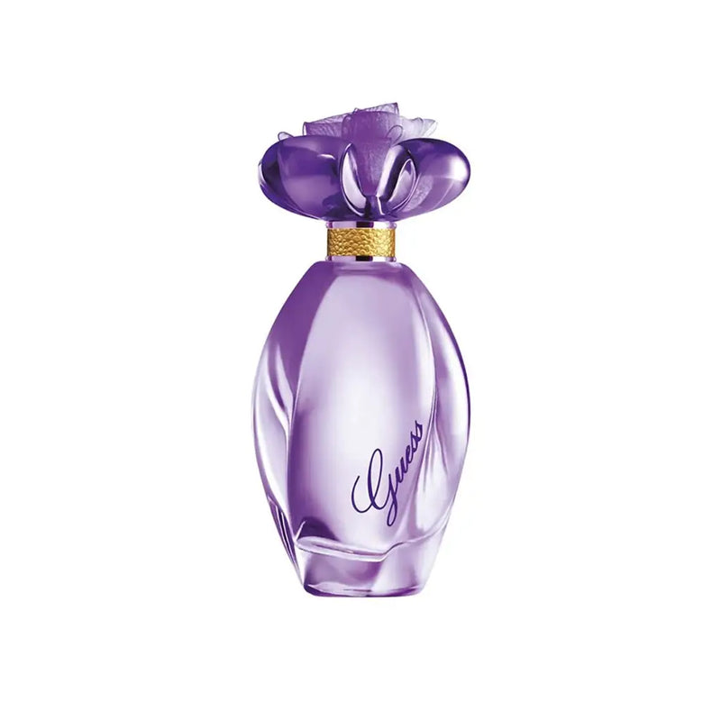 Perfume Mujer Guess EDT Girl Belle (100 ml) - Belleza