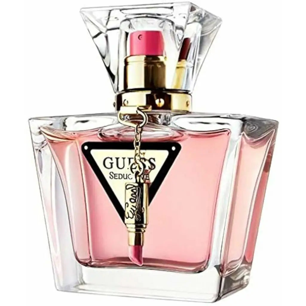 Perfume Mujer Guess EDT Seductive Sunkissed 75 ml - Belleza