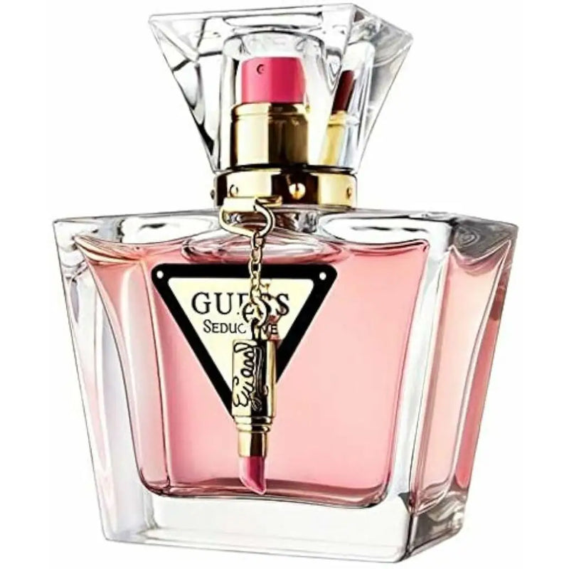 Perfume Mujer Guess EDT Seductive Sunkissed 75 ml - Belleza