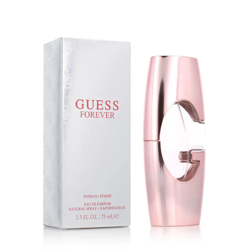 Perfume Mujer Guess Forever EDP 75 ml - Belleza Perfumes