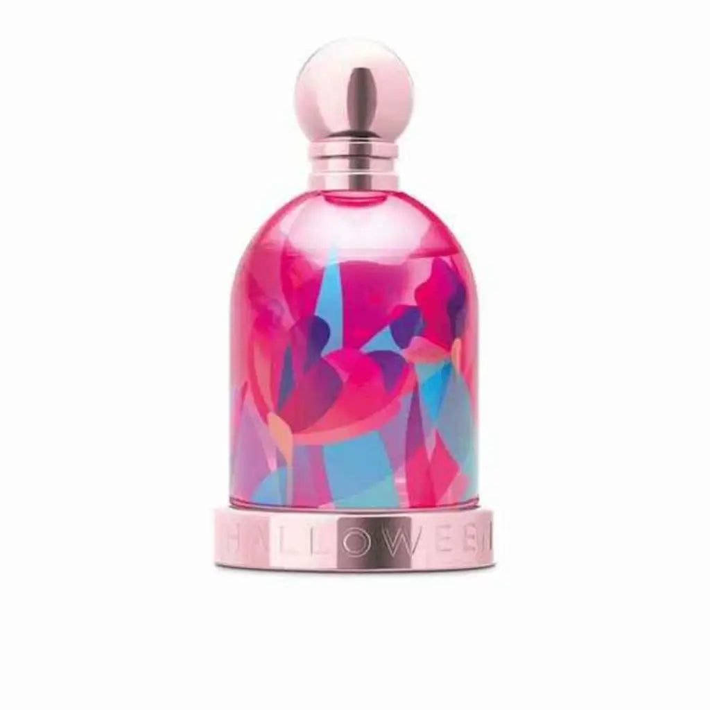 Perfume Mujer Halloween Jesus Del Pozo EDT - Belleza