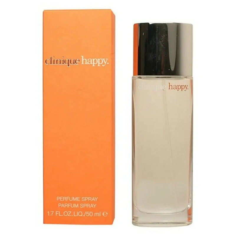 Perfume Mujer Happy Clinique EDP - Belleza Perfumes