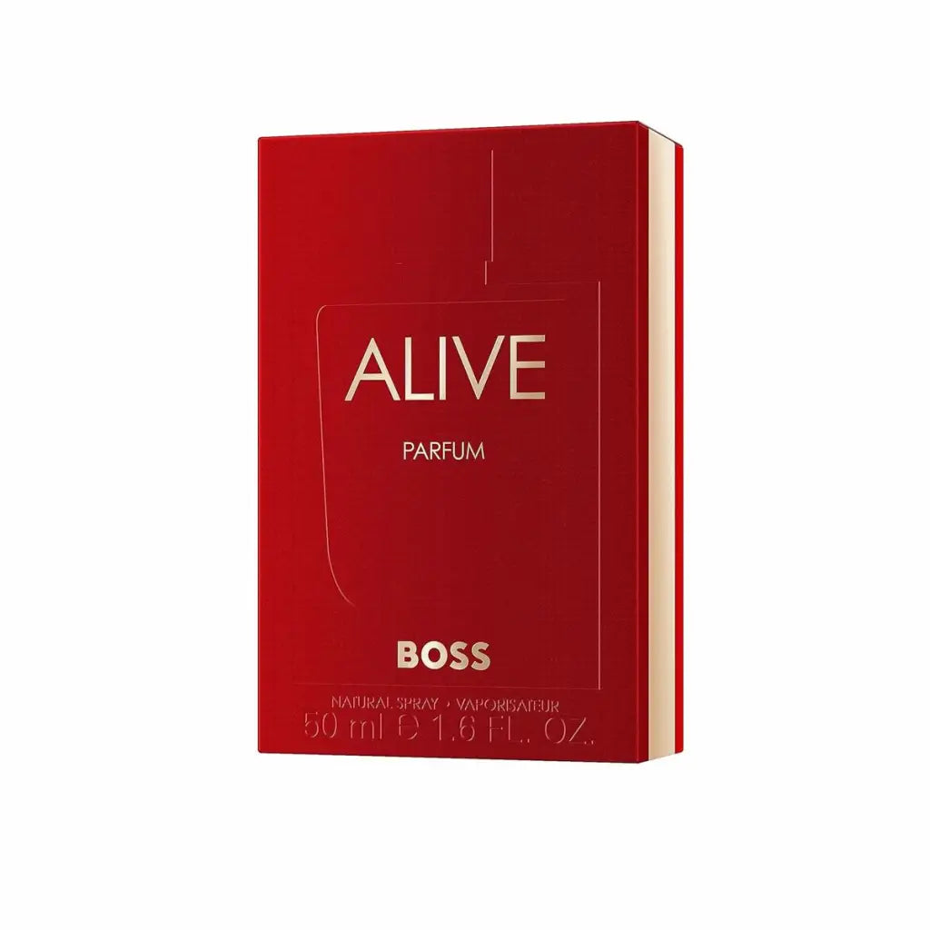 Perfume Mujer Hugo Boss Alive 50 ml - Belleza Perfumes