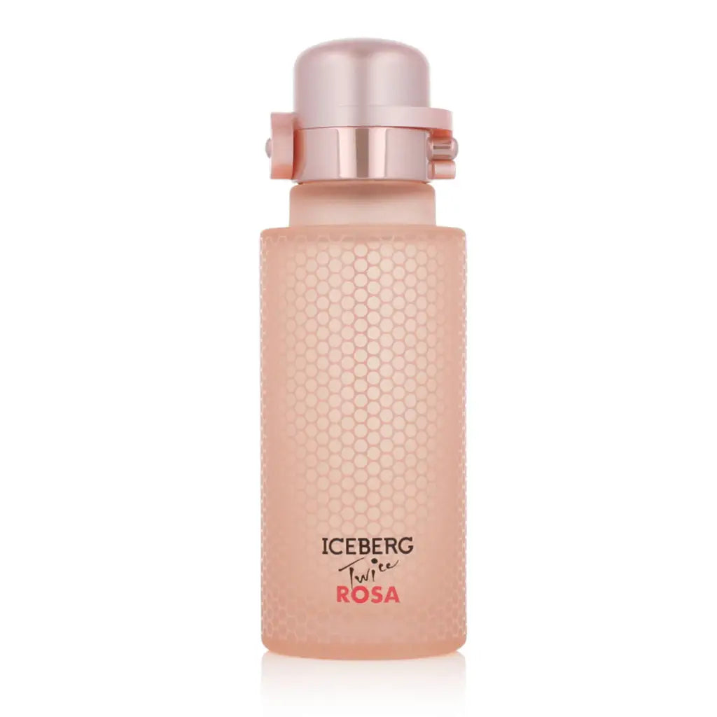 Perfume Mujer Iceberg EDT Iceberg Twice Rosa For Her (125