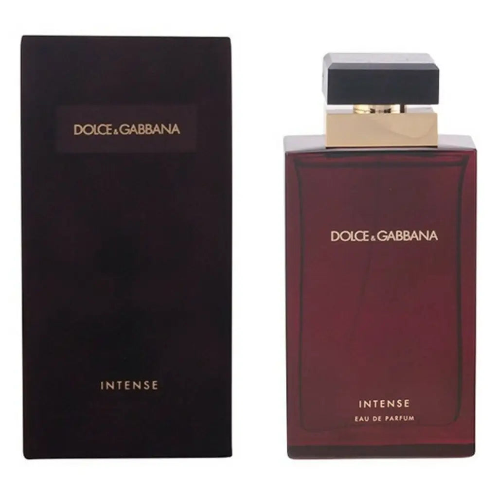 Perfume Mujer Intense Dolce & Gabbana EDP - Belleza