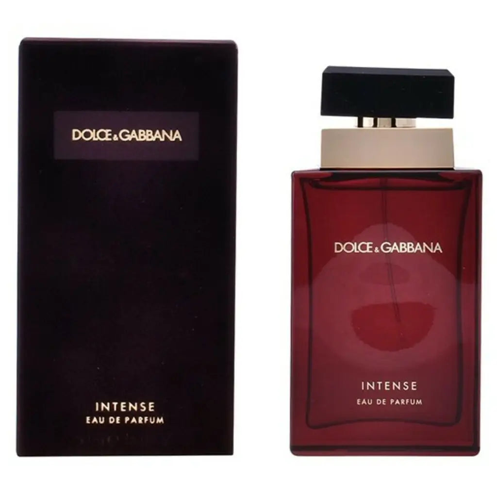 Perfume Mujer Intense Dolce & Gabbana EDP - Belleza