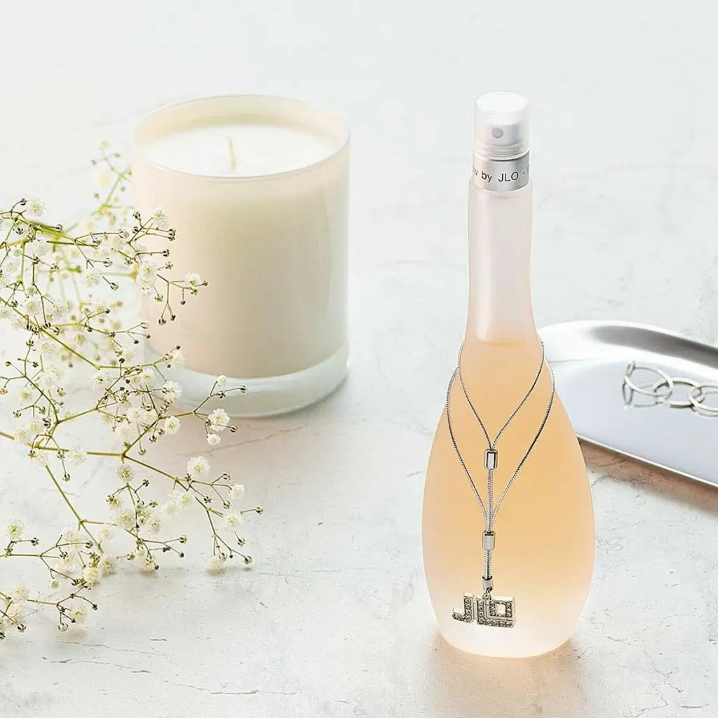 Perfume Mujer J.Glow Lancaster (30 ml) EDT - Belleza