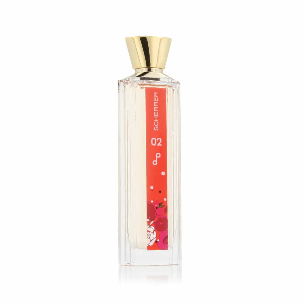 Perfume Mujer Jean Louis Scherrer EDT Pop Delights 02 50 ml