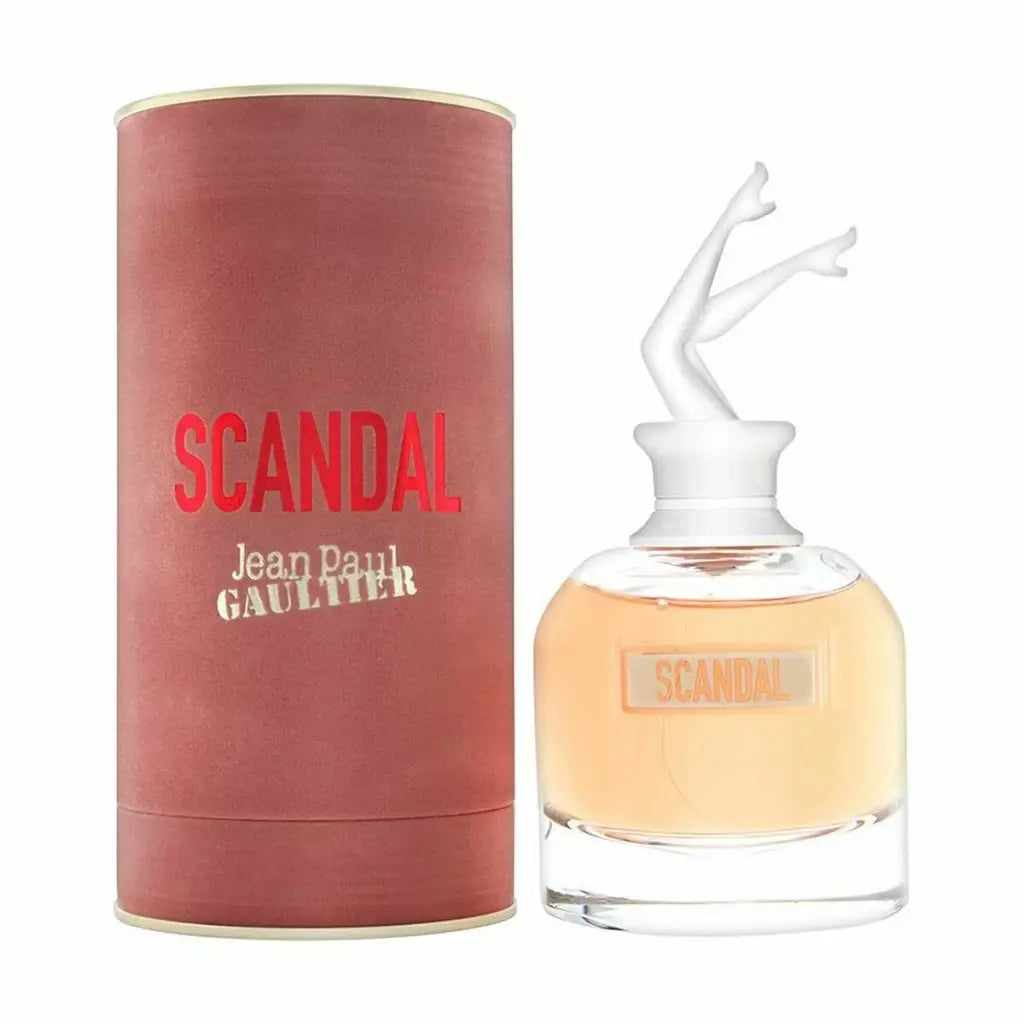 Perfume Mujer Jean Paul Gaultier Scandal (80 ml) - Belleza