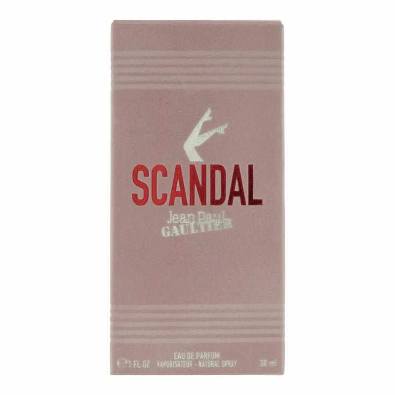 Perfume Mujer Jean Paul Gaultier Scandal EDP (30 ml)