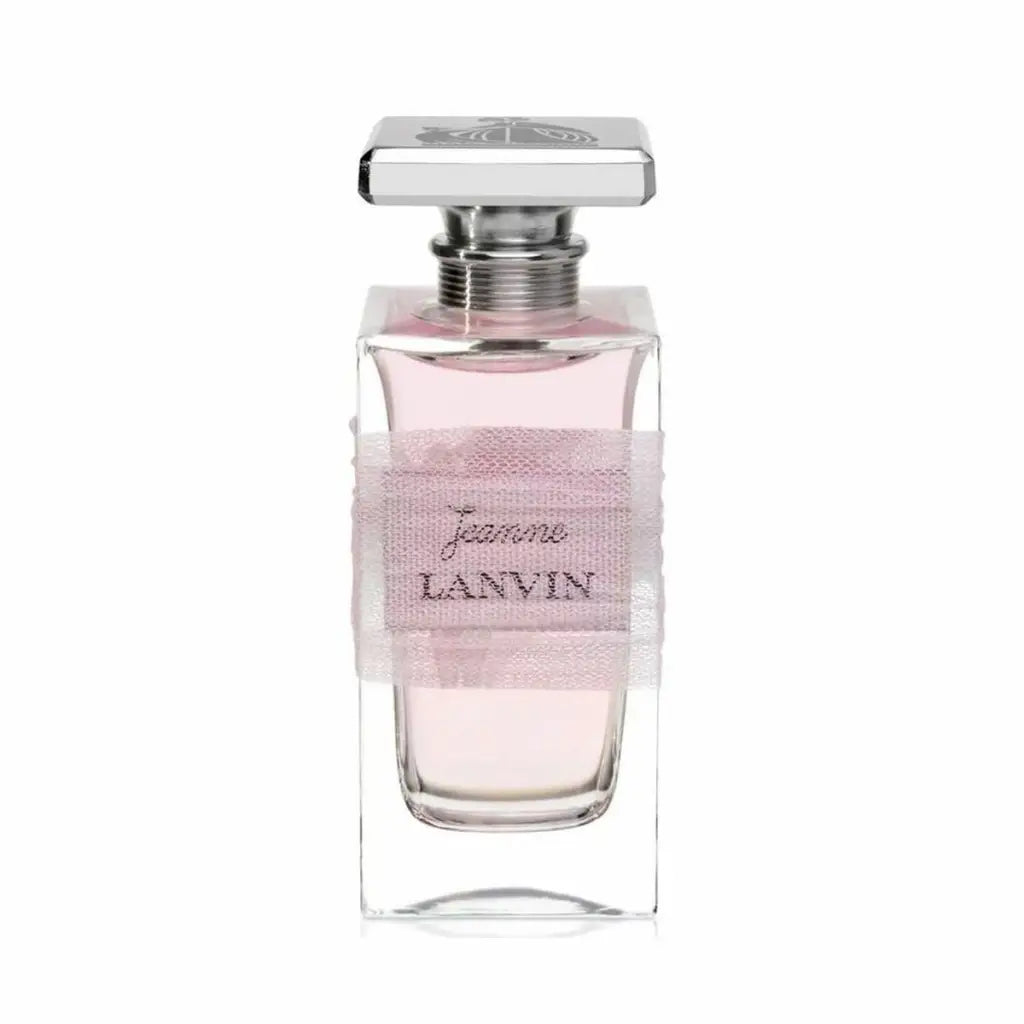 Perfume Mujer Jeanne Lanvin (50 ml) EDP - Belleza Perfumes