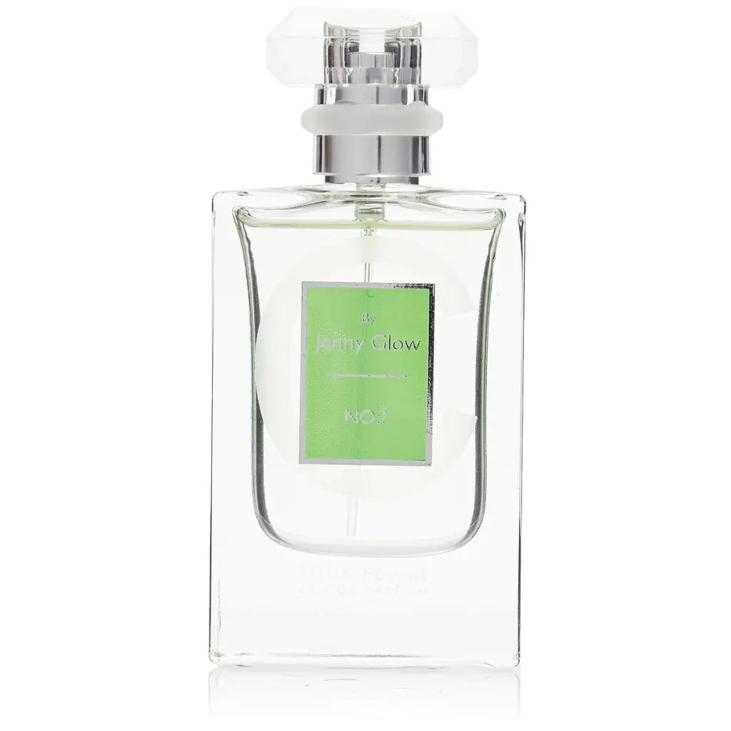 Perfume Mujer Jenny Glow EDP C No: ? (30 ml) - Belleza