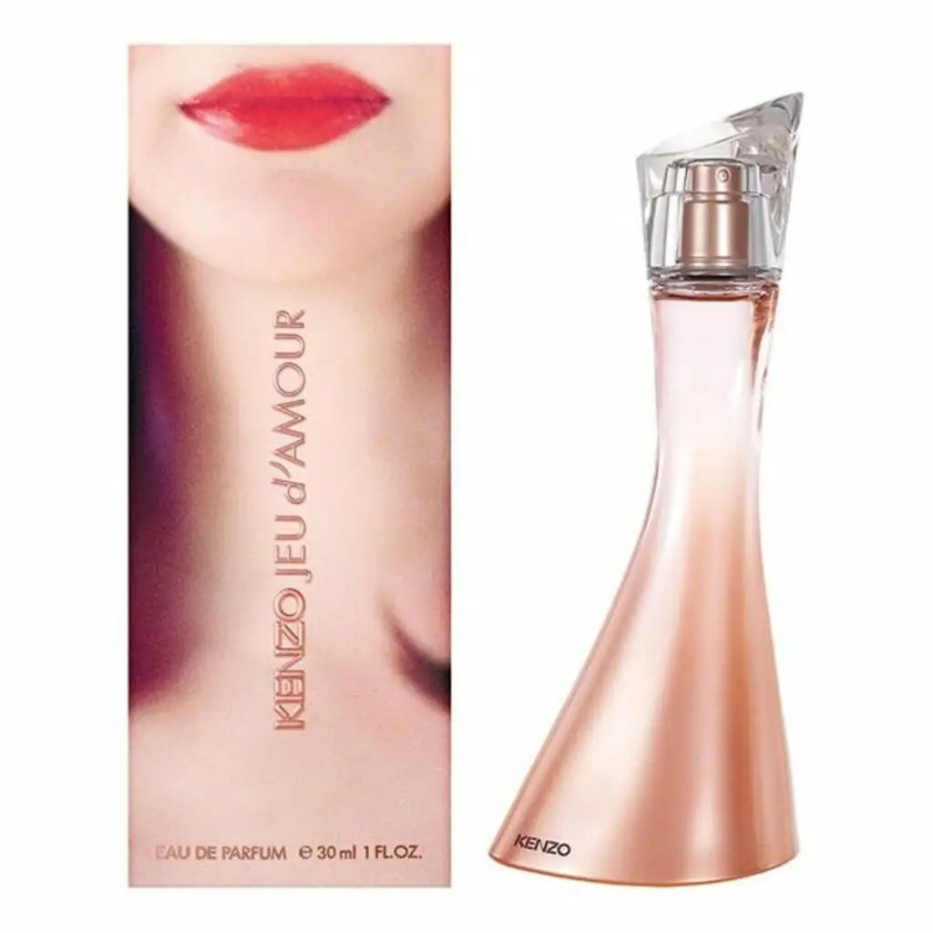 Perfume Mujer Jeu d’Amour Kenzo EDP (30 ml) (30 ml)