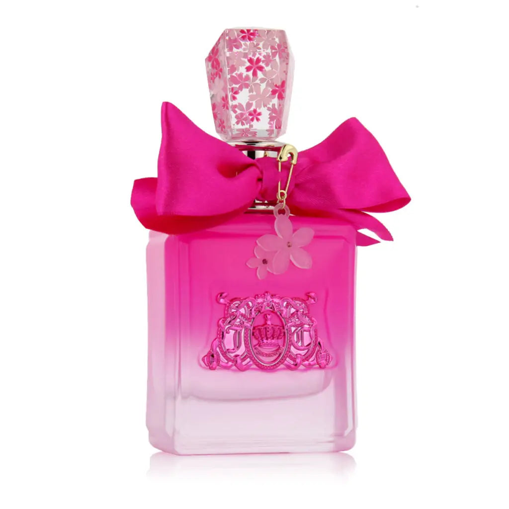 Perfume Mujer Juicy Couture EDP Viva La Juicy Petals Please