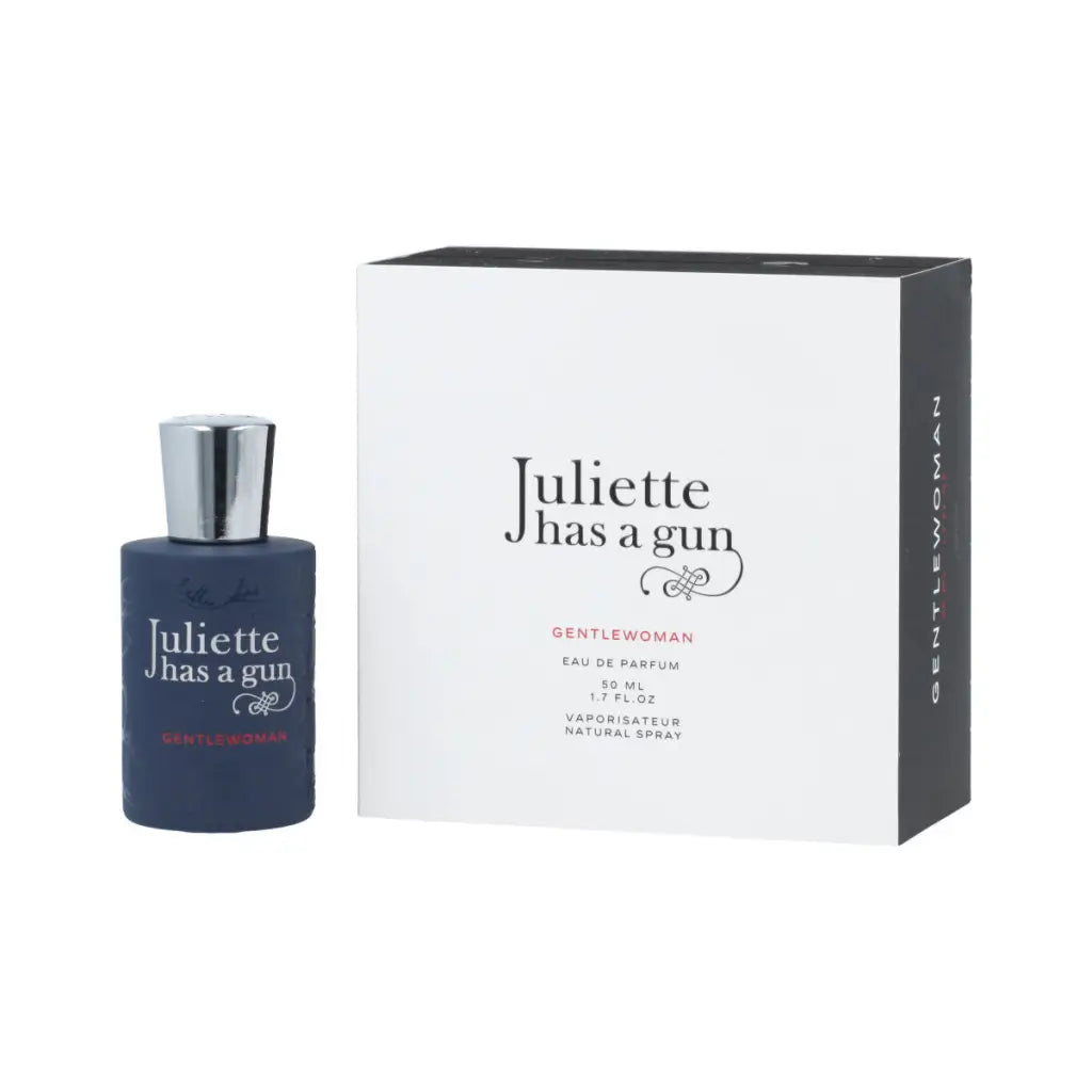 Perfume Mujer Juliette Has A Gun EDP Gentlewoman (50 ml)