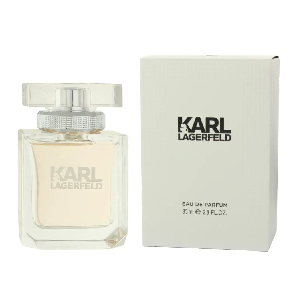Perfume Mujer Karl Lagerfeld EDP Karl Lagerfeld For Her 85