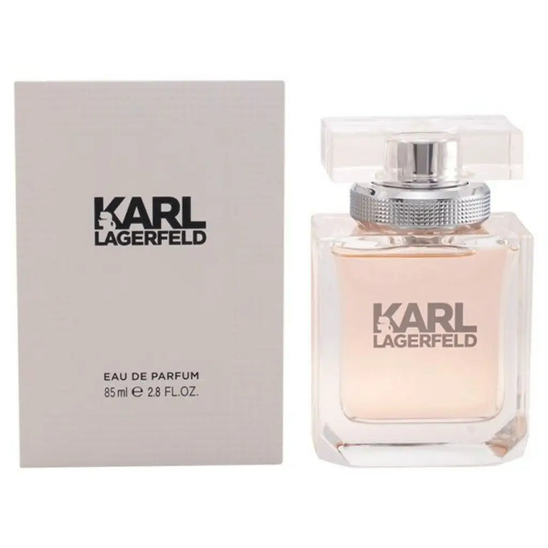 Perfume Mujer Karl Lagerfeld Woman Lagerfeld EDP - Belleza