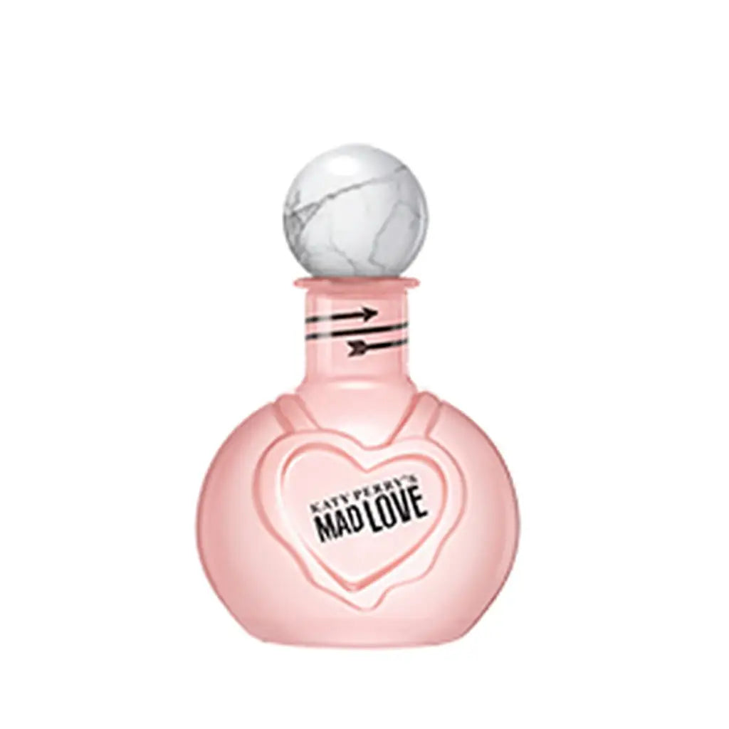 Perfume Mujer Katy Perry EDP Perry’s Mad Love 100 ml