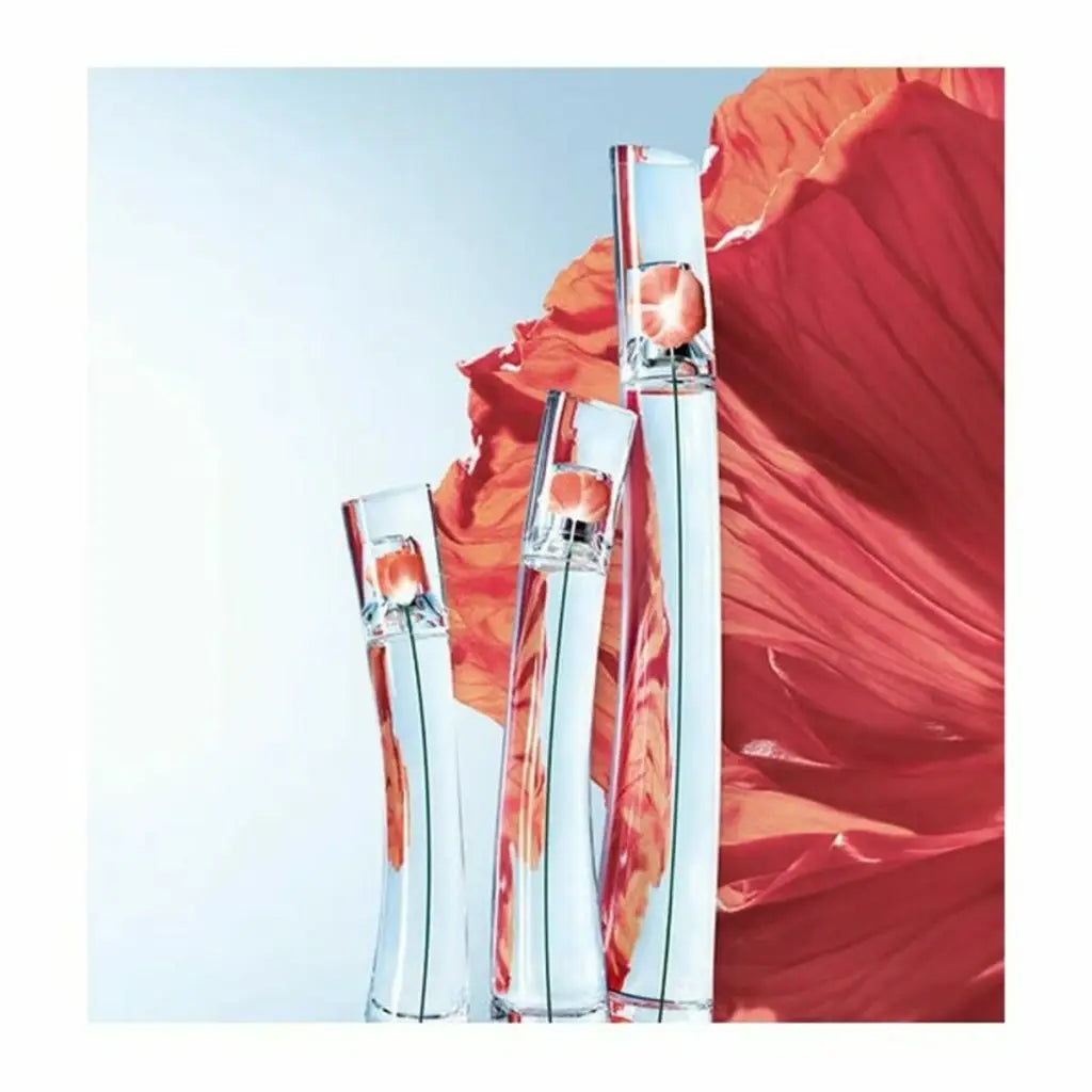Perfume Mujer Kenzo EDT Flower by Kenzo 50 ml - Belleza
