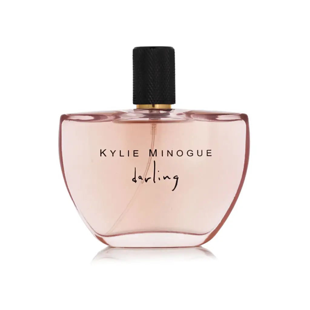 Perfume Mujer Kylie Minogue EDP Darling 75 ml - Belleza