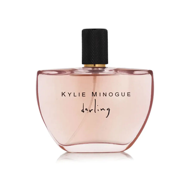 Perfume Mujer Kylie Minogue EDP Darling 75 ml - Belleza
