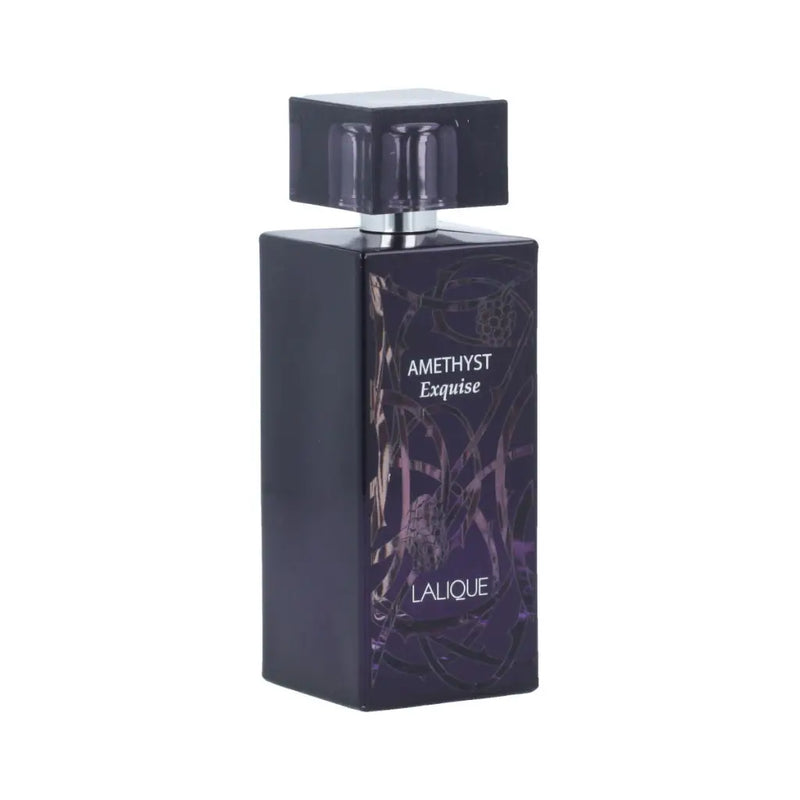 Perfume Mujer Lalique EDP Amethyst Exquise 100 ml - Belleza