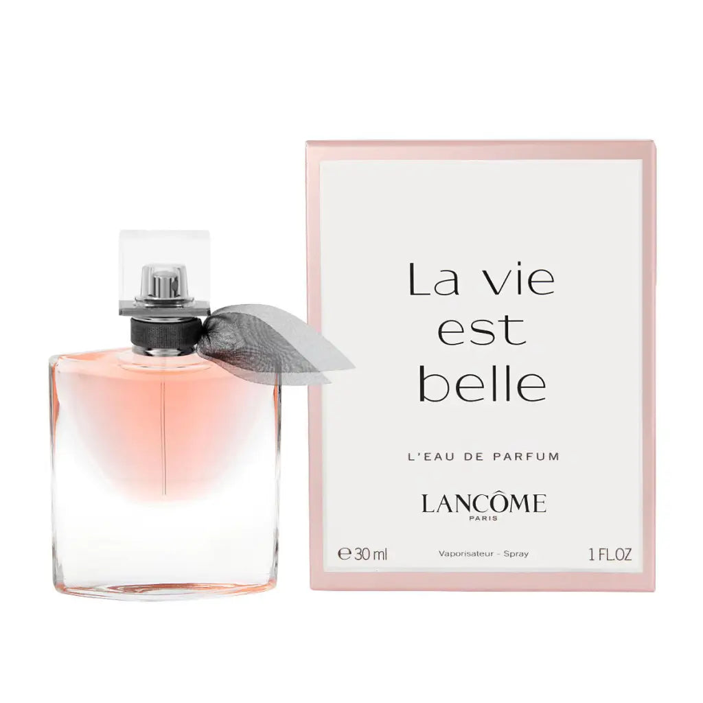 Perfume Mujer Lancôme EDP La vie est belle 30 ml - Belleza