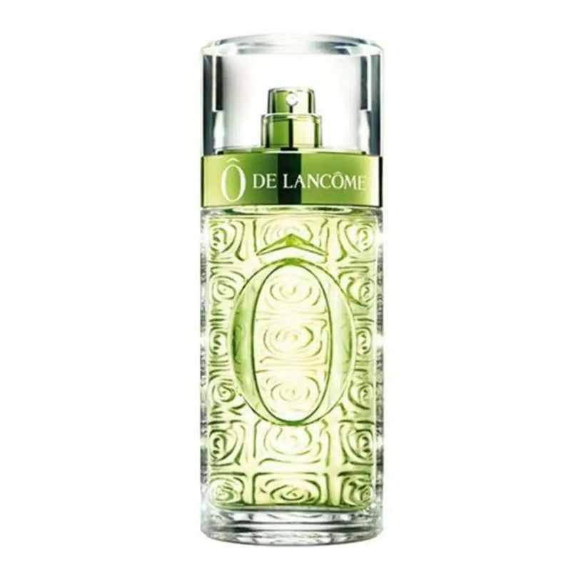 Perfume Mujer Lancôme EDT Ô de 75 ml - Belleza Perfumes