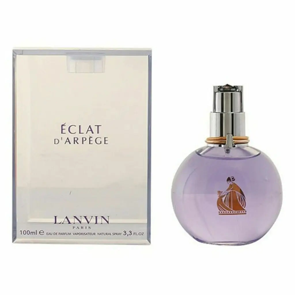 Perfume Mujer Lanvin EDP Eclat D’Arpege 100 ml - Belleza