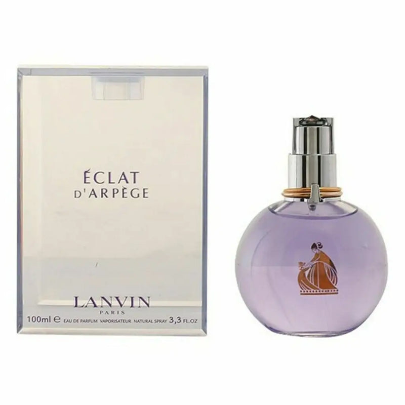 Perfume Mujer Lanvin EDP Eclat D’Arpege 100 ml - Belleza
