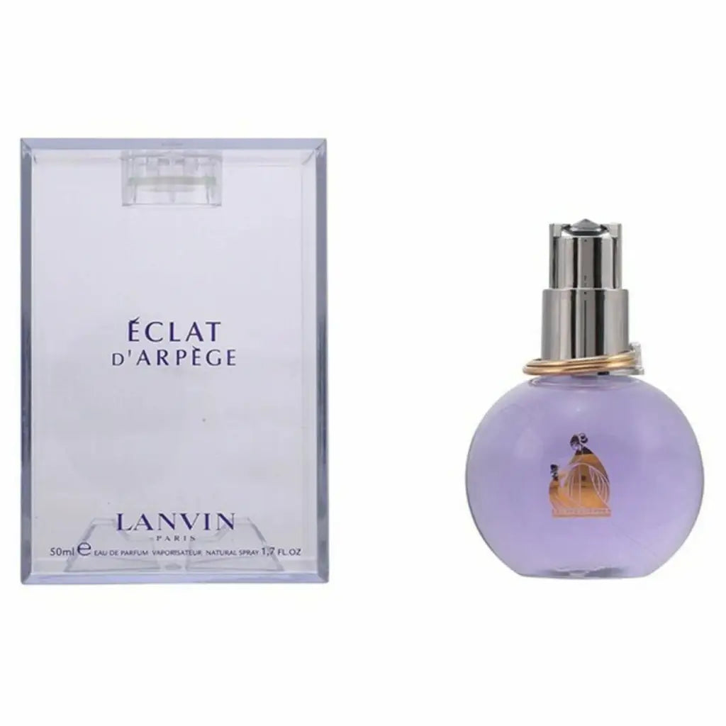 Perfume Mujer Lanvin EDP Eclat D’Arpege 100 ml - Belleza