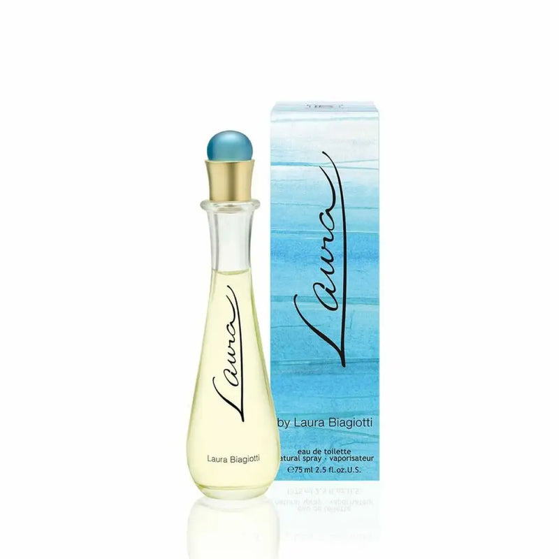 Perfume Mujer Laura Biagiotti Laura EDT - Belleza Perfumes