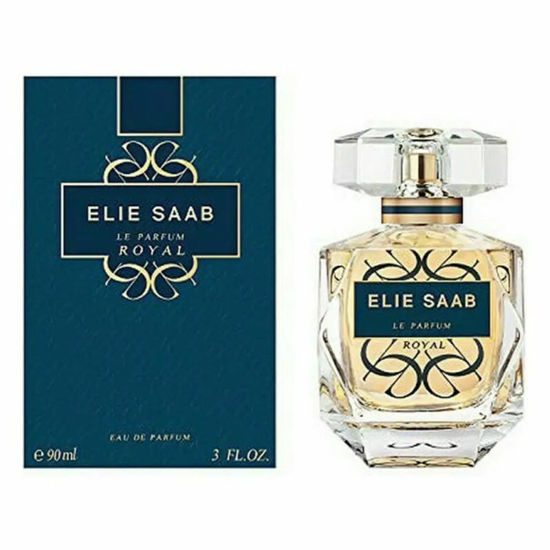 Perfume Mujer Le Parfum Royal Elie Saab EDP - Belleza