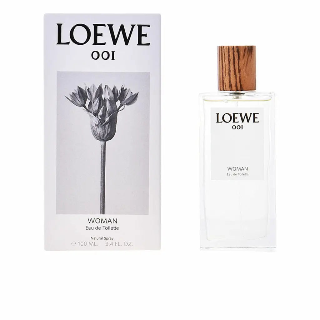 Perfume Mujer Loewe 8426017053969 100 ml Loewe - Belleza