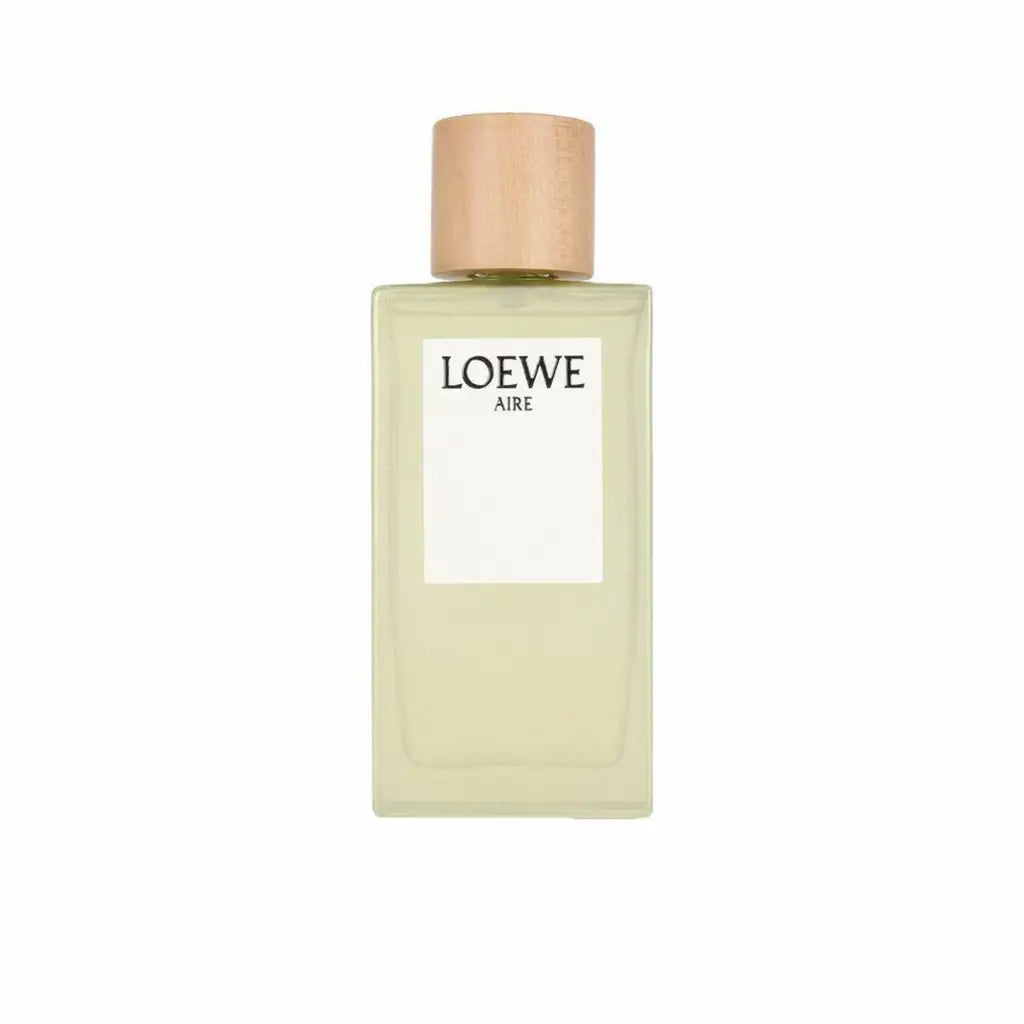 Perfume Mujer Loewe Aire EDT (150 ml) - Belleza Perfumes