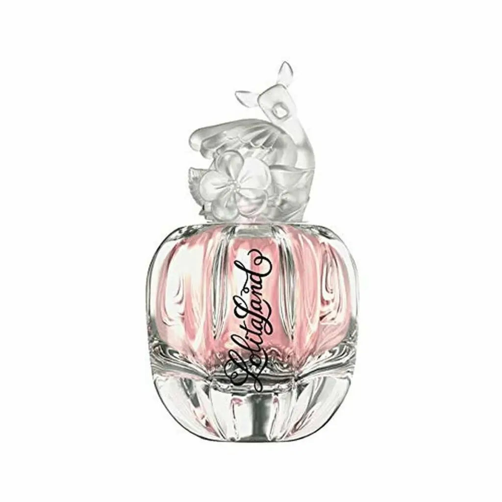 Perfume Mujer Lolita Lempicka (80 ml) - Belleza Perfumes